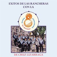 Exitos de las Rancheras con la Banda Sinaloense El Recodo De Cruz Lizarraga