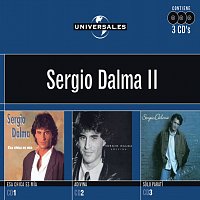 Sergio Dalma – Universal.es Vol.2 Sergio Dalma