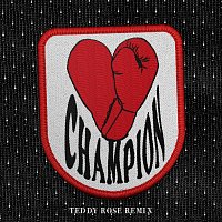 Bishop Briggs – CHAMPION [Teddy Rose Remix]