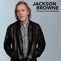 Jackson Browne – Downhill From Everywhere (Radio Edit)