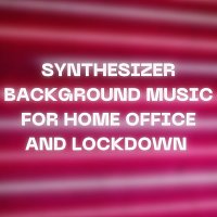 Space Cowboy – Synthesizer Background Music for Home Office and Lockdown