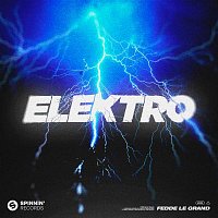 Fedde Le Grand – Elektro (Extended Mix)