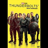 Různí interpreti – Thunderbolts*