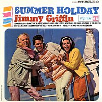 Jimmy Griffin – Summer Holiday