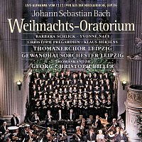 Weihnachts-Oratorium BWV 248