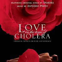 Shakira – Love in the Time Of Cholera EP