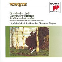 L'Archibudelli – Mendelssohn, Gade: String Octets