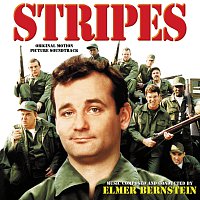 Elmer Bernstein – Stripes [Original Motion Picture Soundtrack]