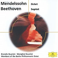 Mendelssohn: Octet; Beethoven: Septet