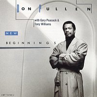 Don Pullen – New Beginnings