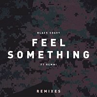 Black Coast, Remmi – Feel Something (Remixes)