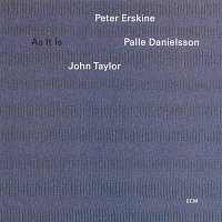 Peter Erskine, Palle Danielsson, John Taylor – As It Is