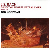 Bach, JS: Das Wohltemperierte Klavier Band 2