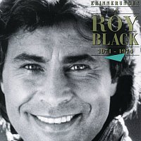 Přední strana obalu CD Erinnerungen An Roy Black 1971 - 1974
