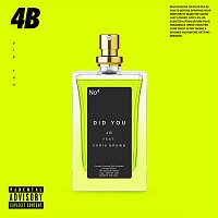 4B, Chris Brown – Did You