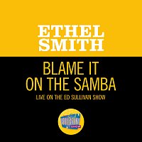 Ethel Smith – Blame It On The Samba [Live On The Ed Sullivan Show, February 19, 1950]
