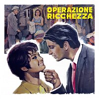 Alessandro Alessandroni – Operazione Ricchezza [Original Motion Picture Soundtrack / Extended Version]