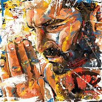 Přední strana obalu CD Belaja polosa