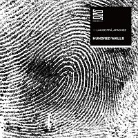 Přední strana obalu CD Hundred Walls