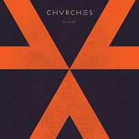 Chvrches – Recover [EP]