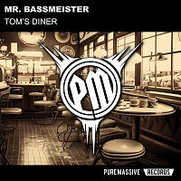 Mr. Bassmeister – Tom’s Diner