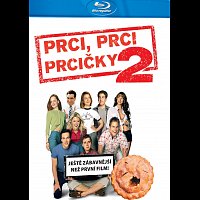 Různí interpreti – Prci, prci, prcičky 2
