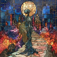 Zedd, Mesto, Dora Jar – Descensus