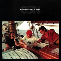 Crosby, Stills & Nash – CSN