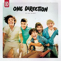 One Direction – Up All Night