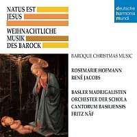 Schola Cantorum Basiliensis – Natus est Jesus