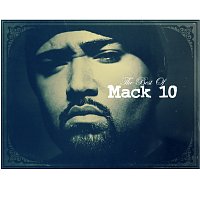 Přední strana obalu CD Best Of Mack 10