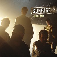 Sunrise Avenue – Heal Me [3-Track Version Vol.1]