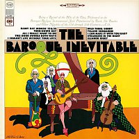 Přední strana obalu CD The Baroque Inevitable
