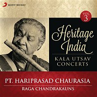 Heritage India (Kala Utsav Concerts, Vol. 3) [Live]