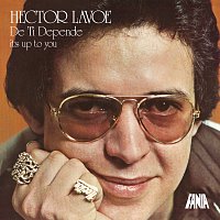 Héctor Lavoe – De Ti Depende