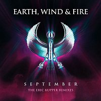 Earth, Wind & Fire – September (Eric Kupper Remix)
