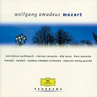 Mozart: Concertos