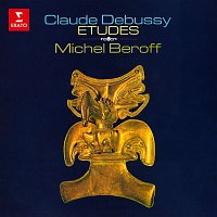 Michel Beroff – Debussy: Études