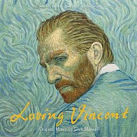 Clint Mansell – Loving Vincent (Original Soundtrack Album)