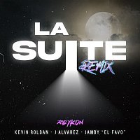Reykon, J. Alvarez, Jamby El Favo – La Suite (feat. Jamby El Favo) [Remix]