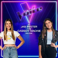 Jas Winter, Cassidy Mackie – Decode [The Voice Australia 2022 Performance / Live]
