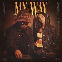 Timbaland, Anna Margo – My Way