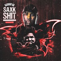 Saxkboy KD – Saxk Shit