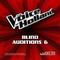 The Voice Of Holland – Blind Auditions 6