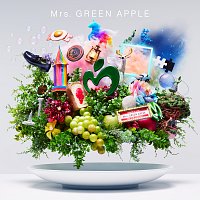 Mrs. GREEN APPLE – 10