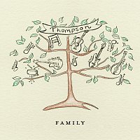 Thompson – Family