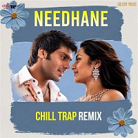 Přední strana obalu CD Needhane Chill Trap Remix