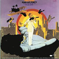 Jean-Luc Ponty – King Kong