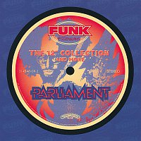 Parliament – The 12" Collection And More