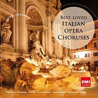 Various  Artists – Best-Loved Italian Opera Choruses (International Version)